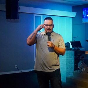 Meet your Posher, Johnny